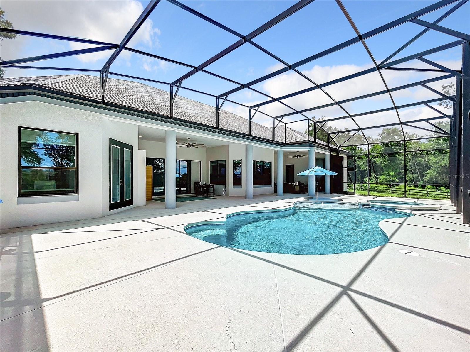 20404 WOLF SPRINGS CT, CLERMONT, FL — photo 45
