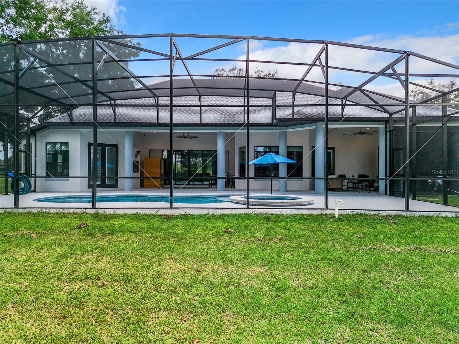 20404 WOLF SPRINGS CT, CLERMONT, FL — photo 124
