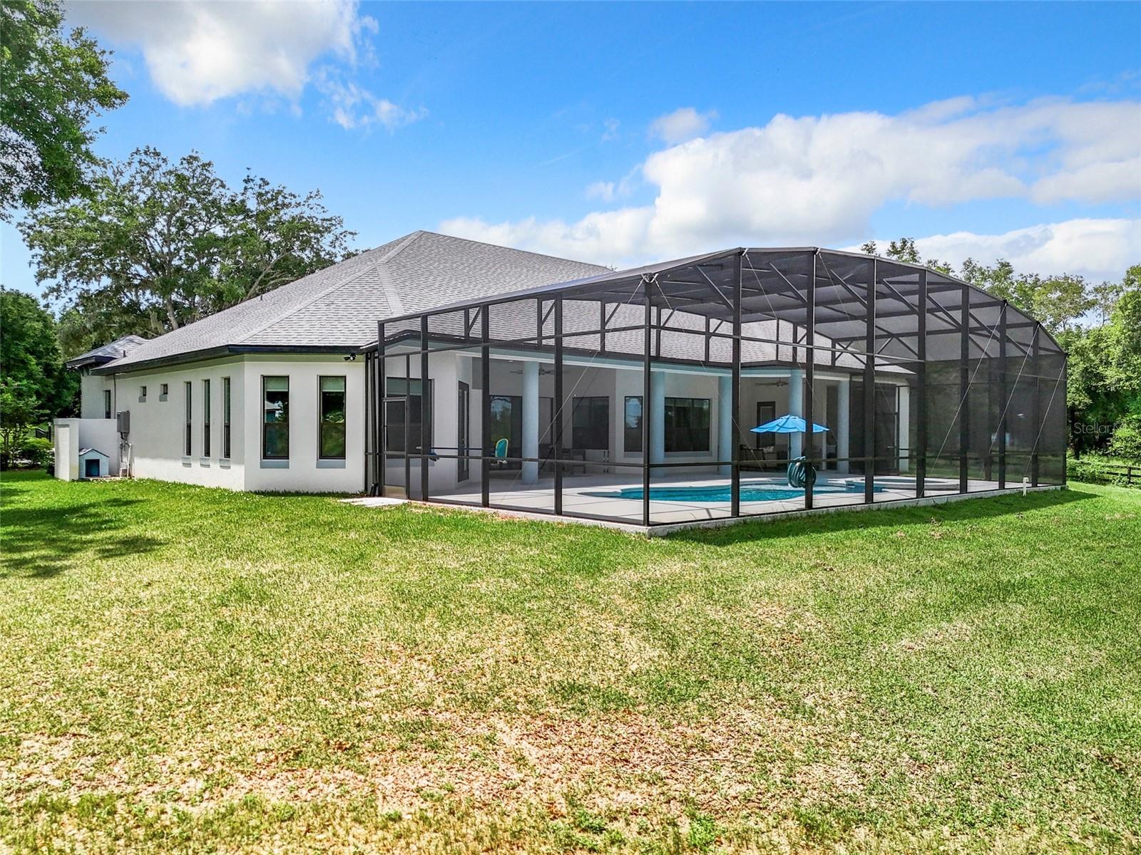 20404 WOLF SPRINGS CT, CLERMONT, FL — photo 126