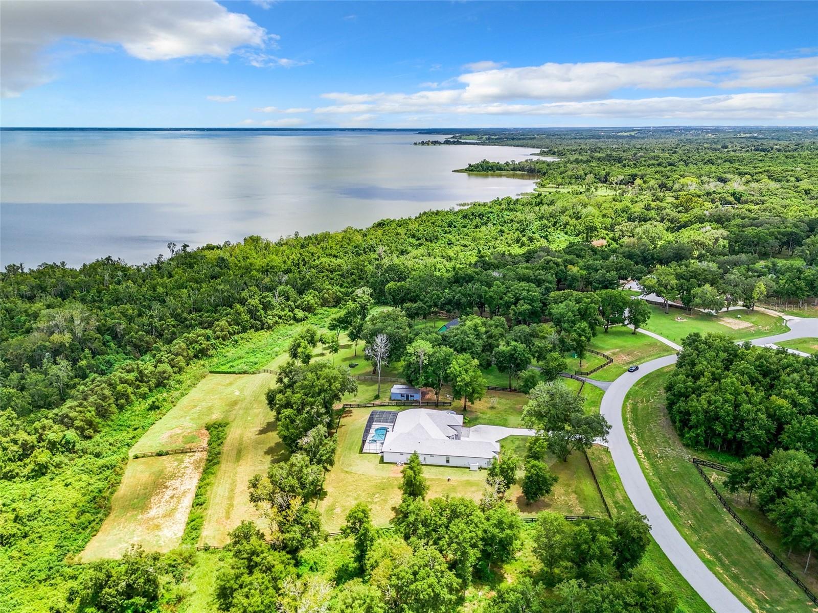 20404 WOLF SPRINGS CT, CLERMONT, FL — photo 141
