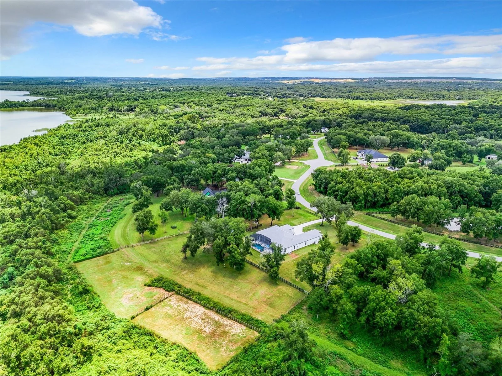 20404 WOLF SPRINGS CT, CLERMONT, FL — photo 143