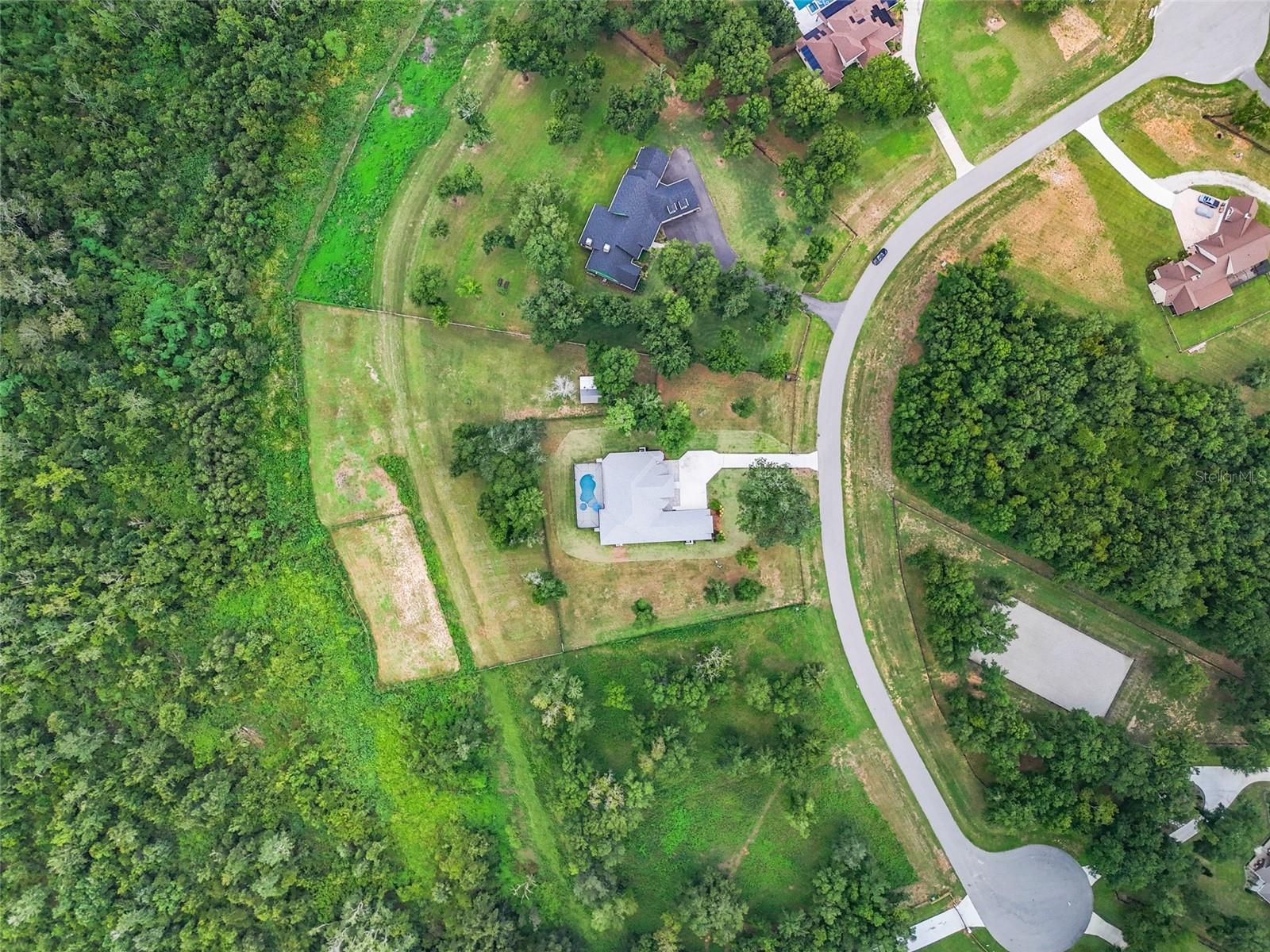 20404 WOLF SPRINGS CT, CLERMONT, FL — photo 152
