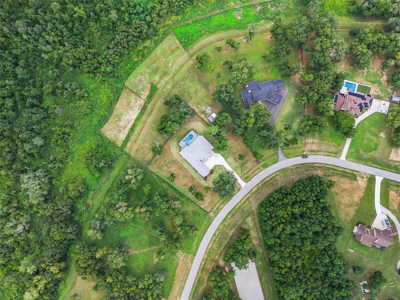 20404 WOLF SPRINGS CT, CLERMONT, FL — photo 154