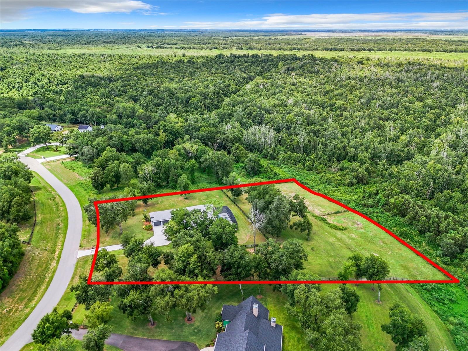 20404 WOLF SPRINGS CT, CLERMONT, FL — photo 161