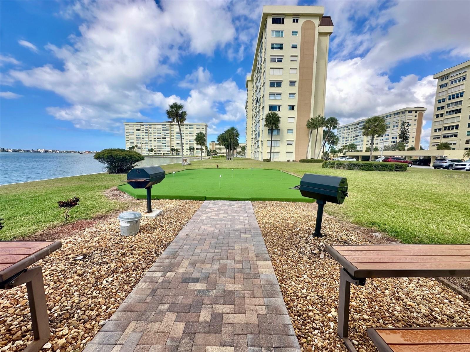 4550 COVE CIR #905, ST PETERSBURG, FL — photo 16