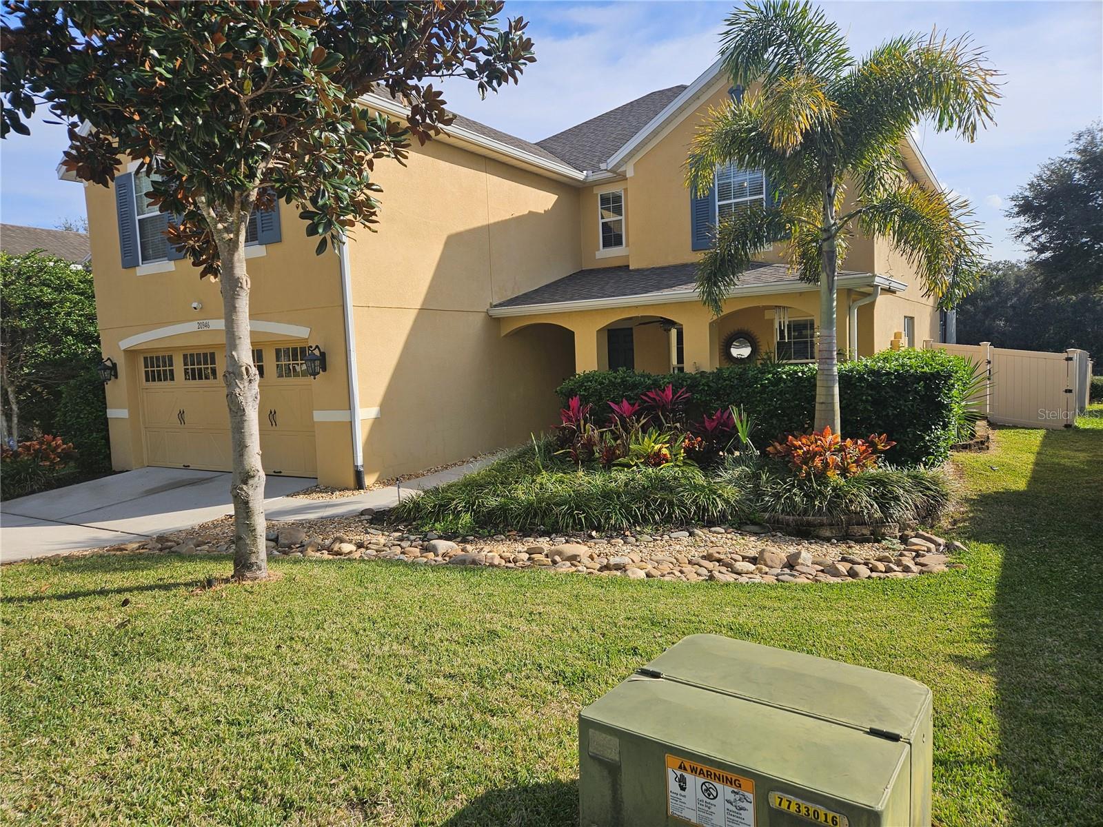 20946 SULLIVAN RANCH BLVD, MOUNT DORA, FL — photo 4