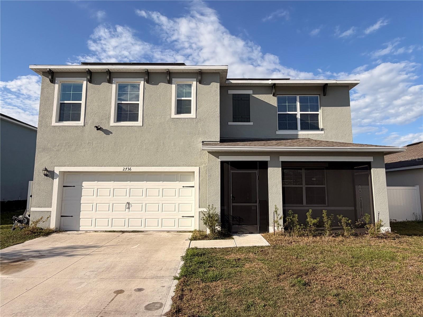 2736 DUMONT LN, TAVARES, FL — photo 3