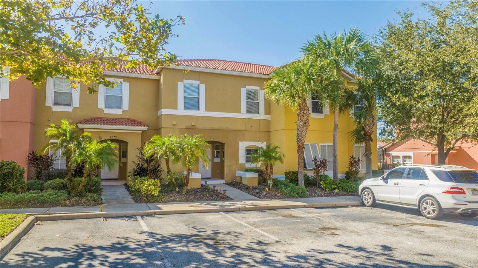 8581 BAY LILLY LOOP, KISSIMMEE, FL