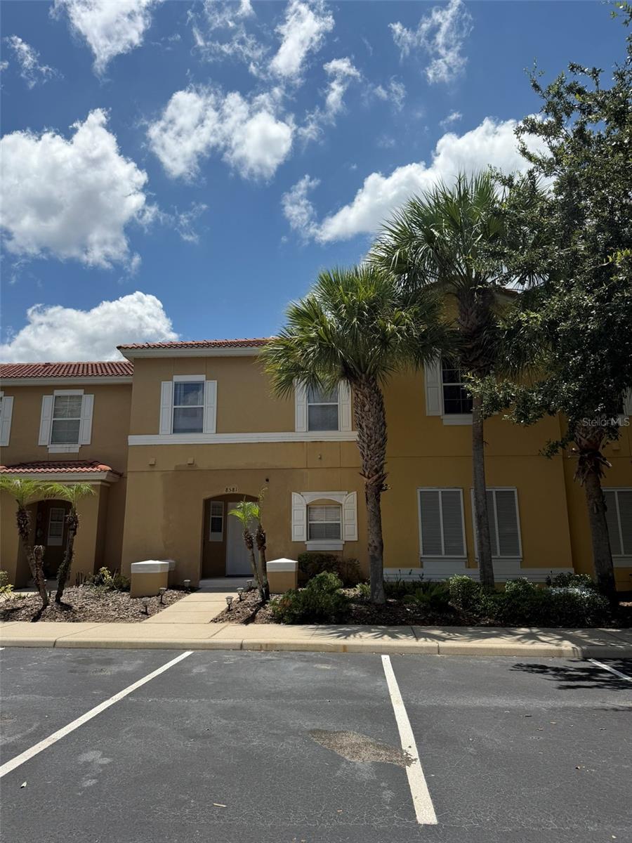 8581 BAY LILLY LOOP, KISSIMMEE, FL — photo 2