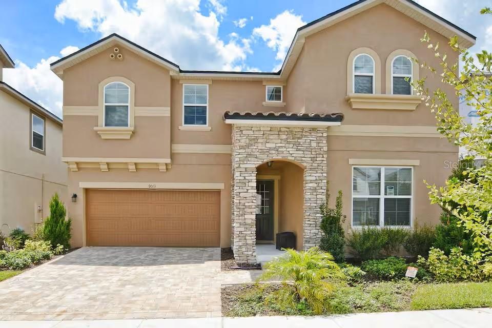 9013 SUNSHINE RIDGE LOOP, KISSIMMEE, FL