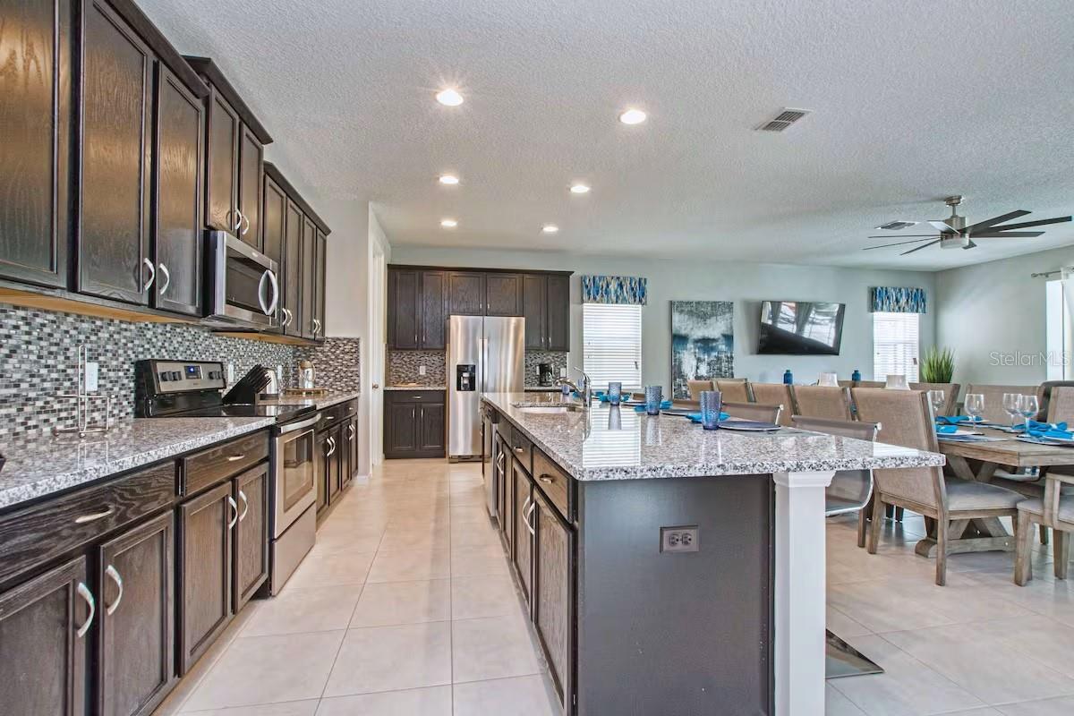 9013 SUNSHINE RIDGE LOOP, KISSIMMEE, FL — photo 4