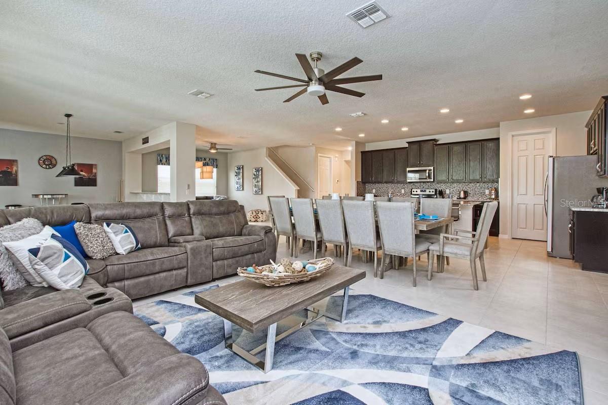9013 SUNSHINE RIDGE LOOP, KISSIMMEE, FL — photo 9