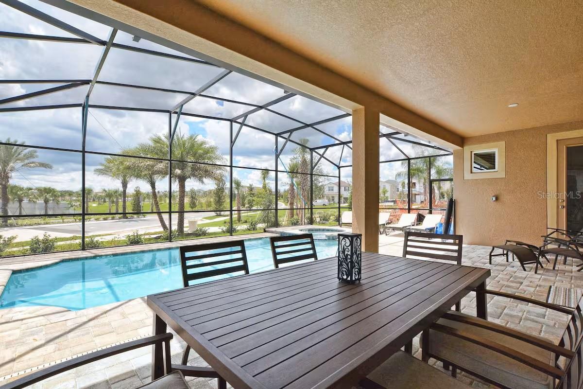9013 SUNSHINE RIDGE LOOP, KISSIMMEE, FL — photo 12