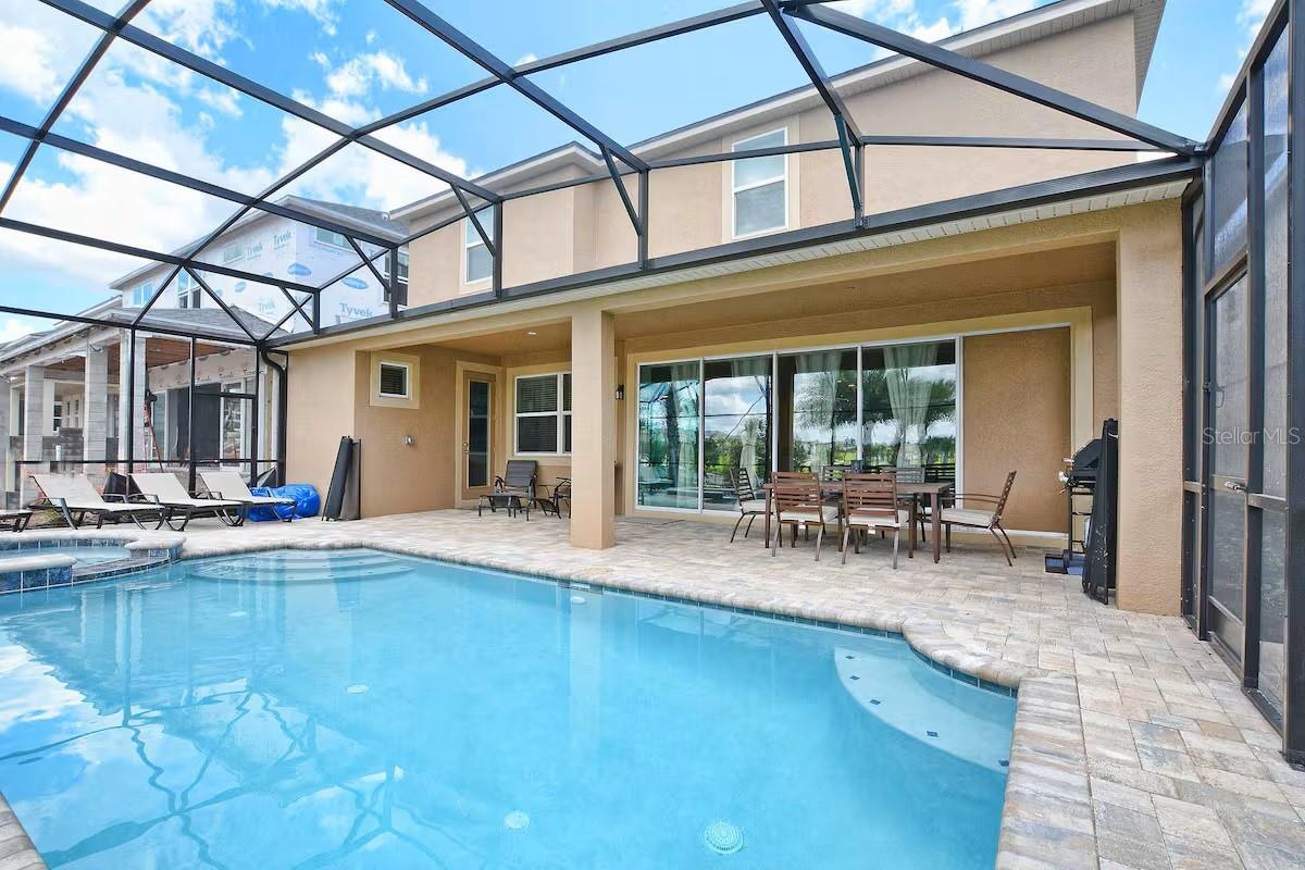 9013 SUNSHINE RIDGE LOOP, KISSIMMEE, FL — photo 14