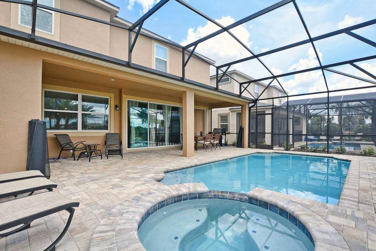 9013 SUNSHINE RIDGE LOOP, KISSIMMEE, FL — photo 15
