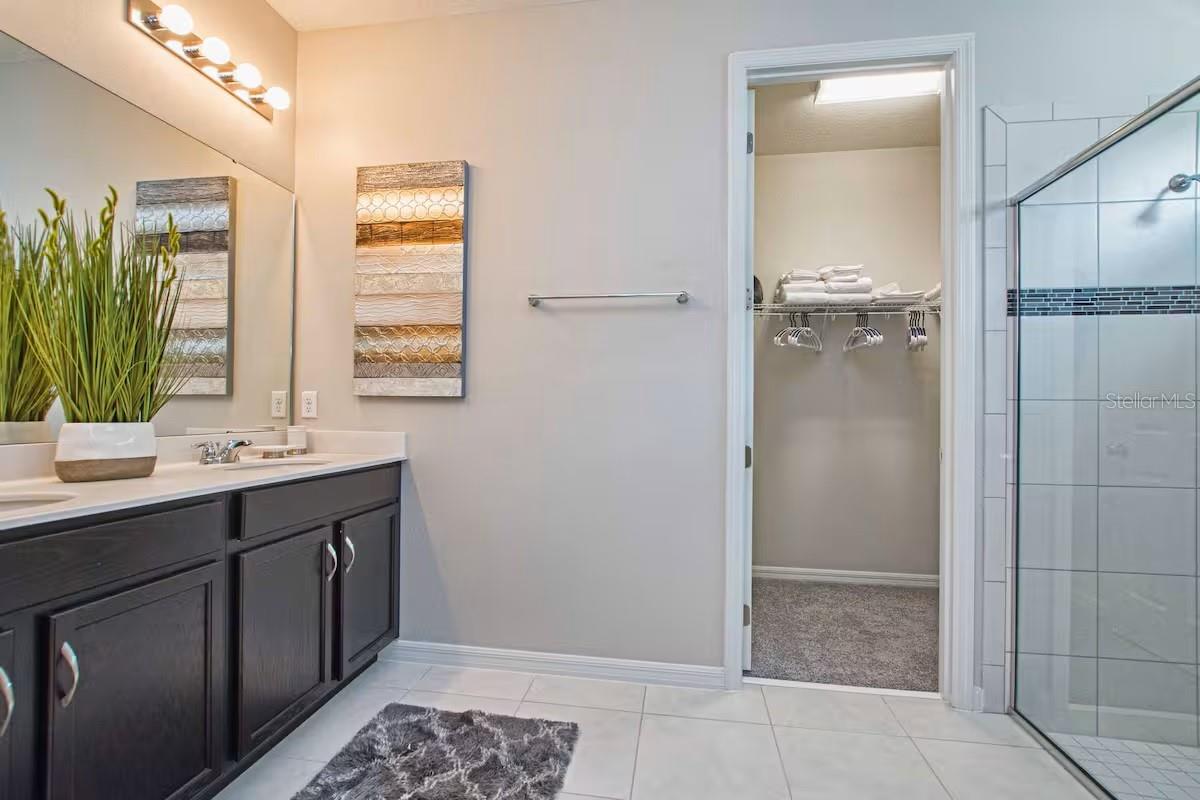 9013 SUNSHINE RIDGE LOOP, KISSIMMEE, FL — photo 17