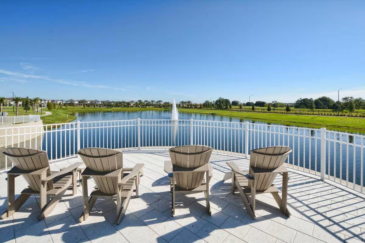 9013 SUNSHINE RIDGE LOOP, KISSIMMEE, FL — photo 47