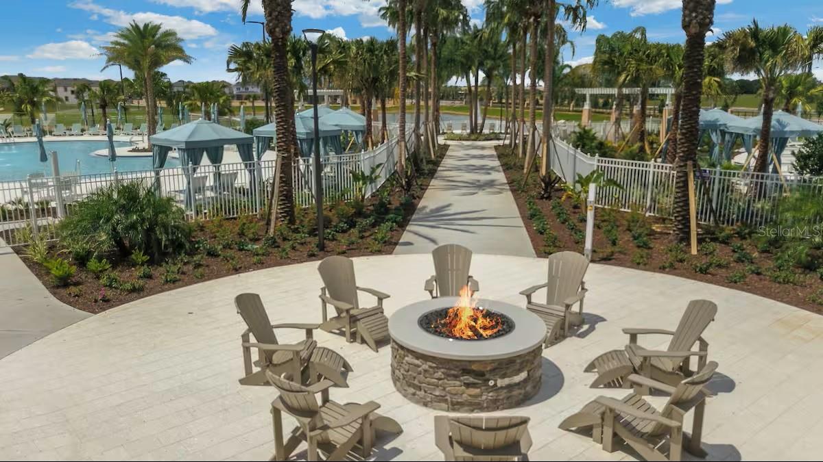 9013 SUNSHINE RIDGE LOOP, KISSIMMEE, FL — photo 48