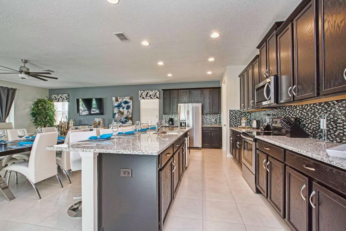9015 SUNSHINE RIDGE LOOP, KISSIMMEE, FL — photo 3