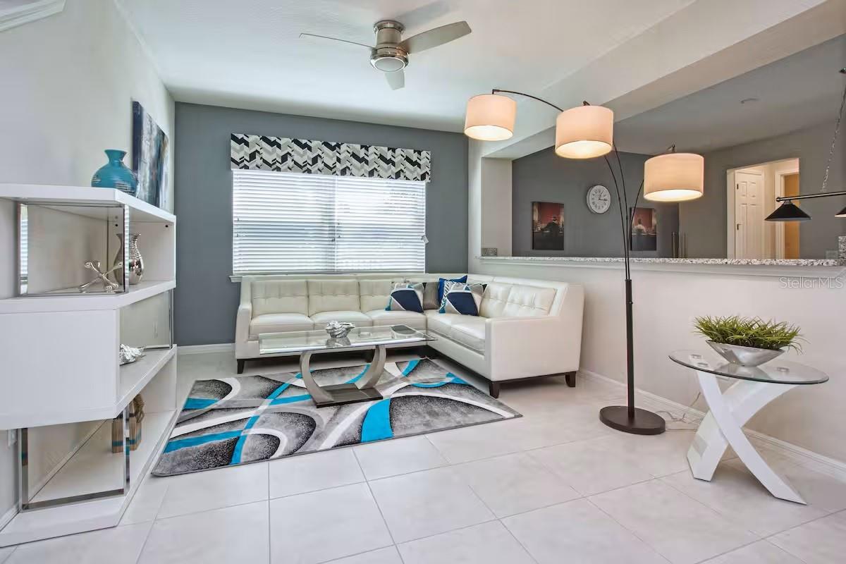 9015 SUNSHINE RIDGE LOOP, KISSIMMEE, FL — photo 7