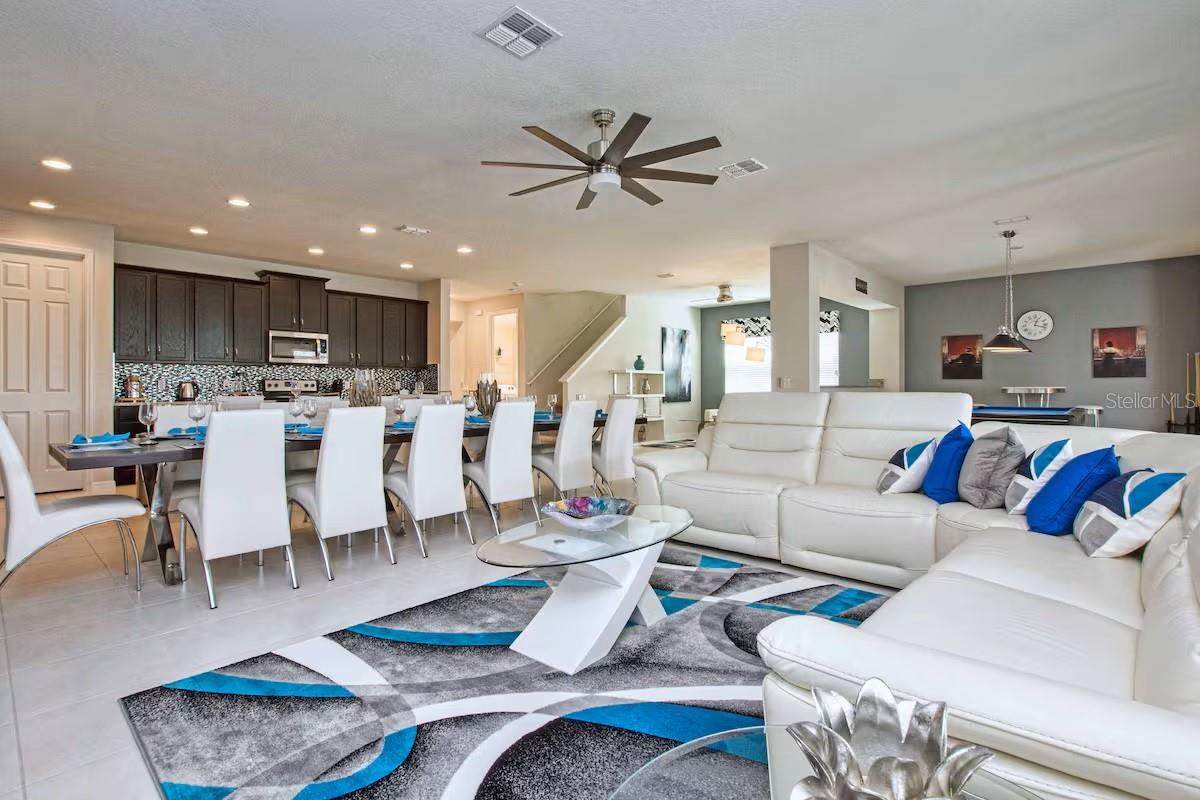 9015 SUNSHINE RIDGE LOOP, KISSIMMEE, FL — photo 11