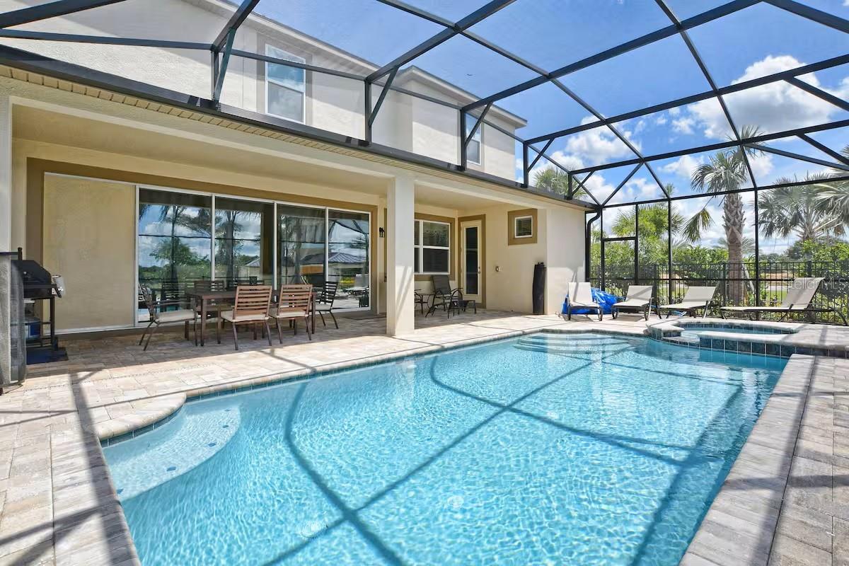 9015 SUNSHINE RIDGE LOOP, KISSIMMEE, FL — photo 14