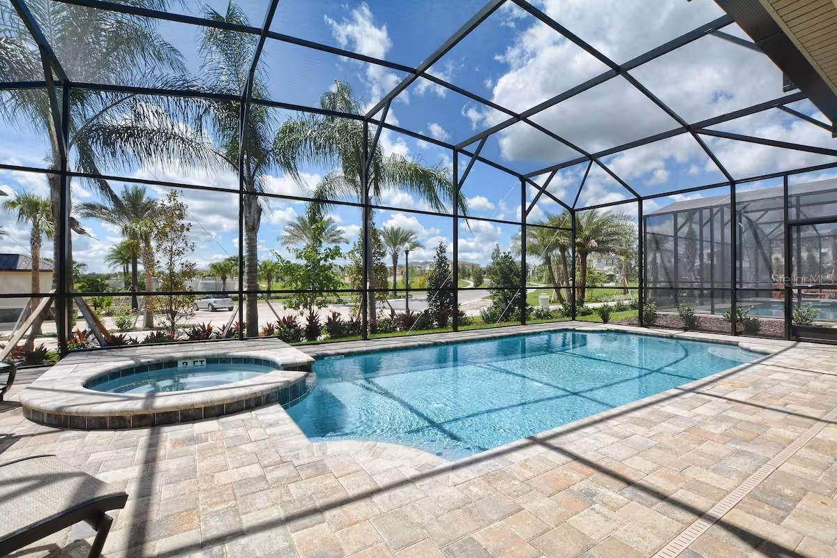 9015 SUNSHINE RIDGE LOOP, KISSIMMEE, FL — photo 15