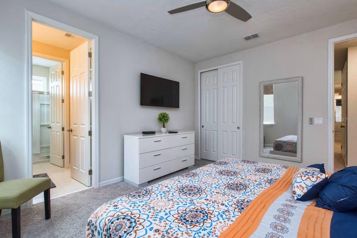 9015 SUNSHINE RIDGE LOOP, KISSIMMEE, FL — photo 29