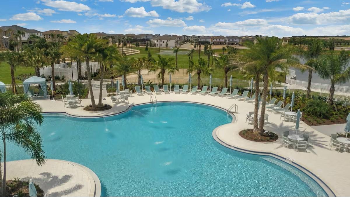 9015 SUNSHINE RIDGE LOOP, KISSIMMEE, FL — photo 42