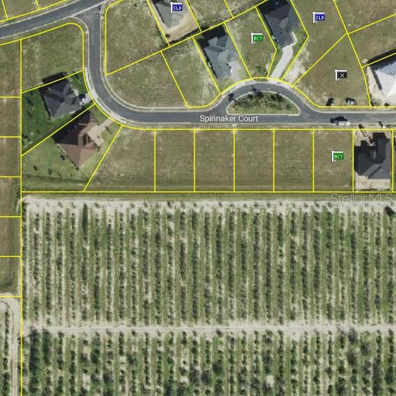 323 SPINNAKER CT, AUBURNDALE, FL