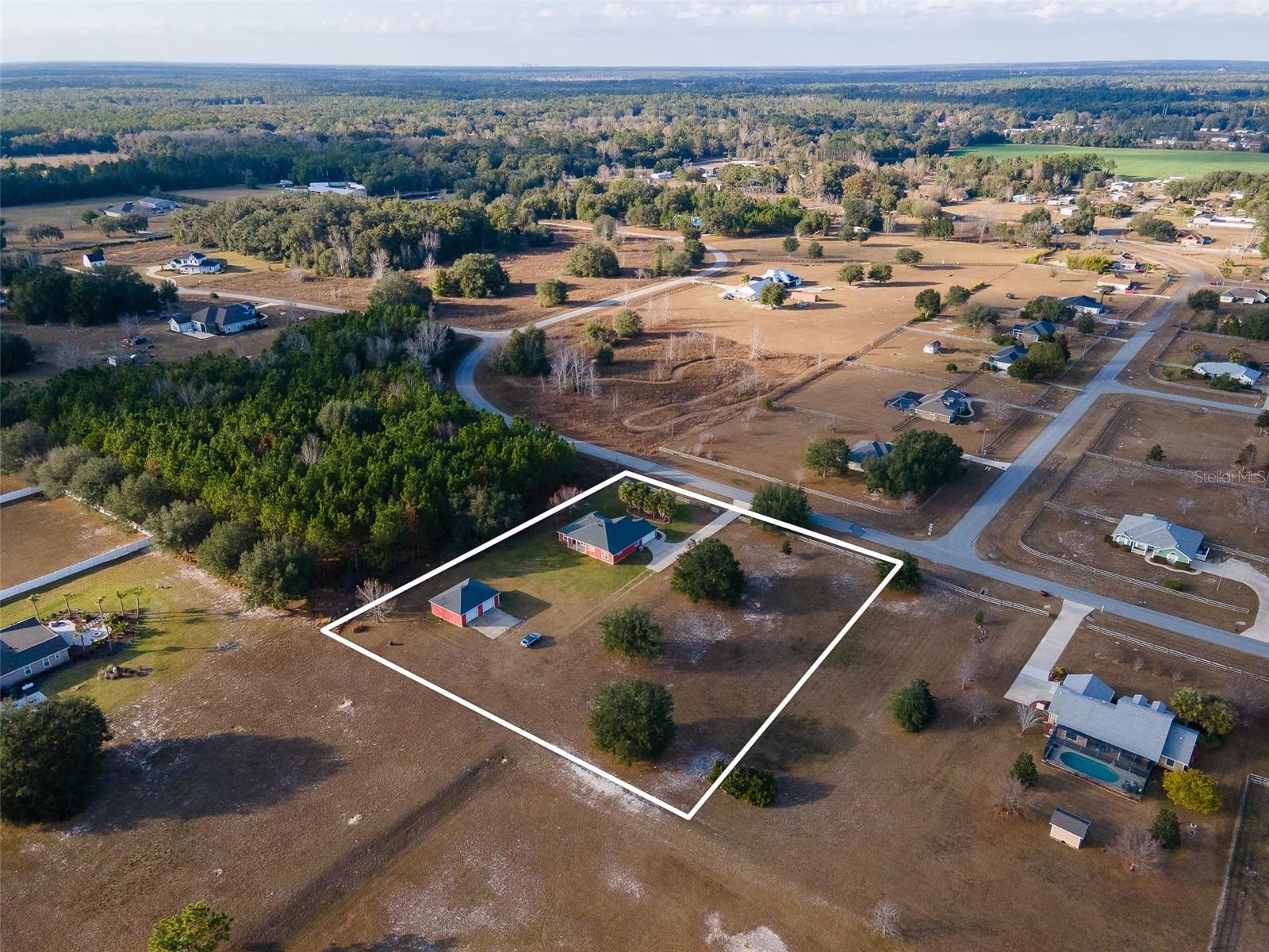 10215 SW 98 TH AVE, GAINESVILLE, FL — photo 3