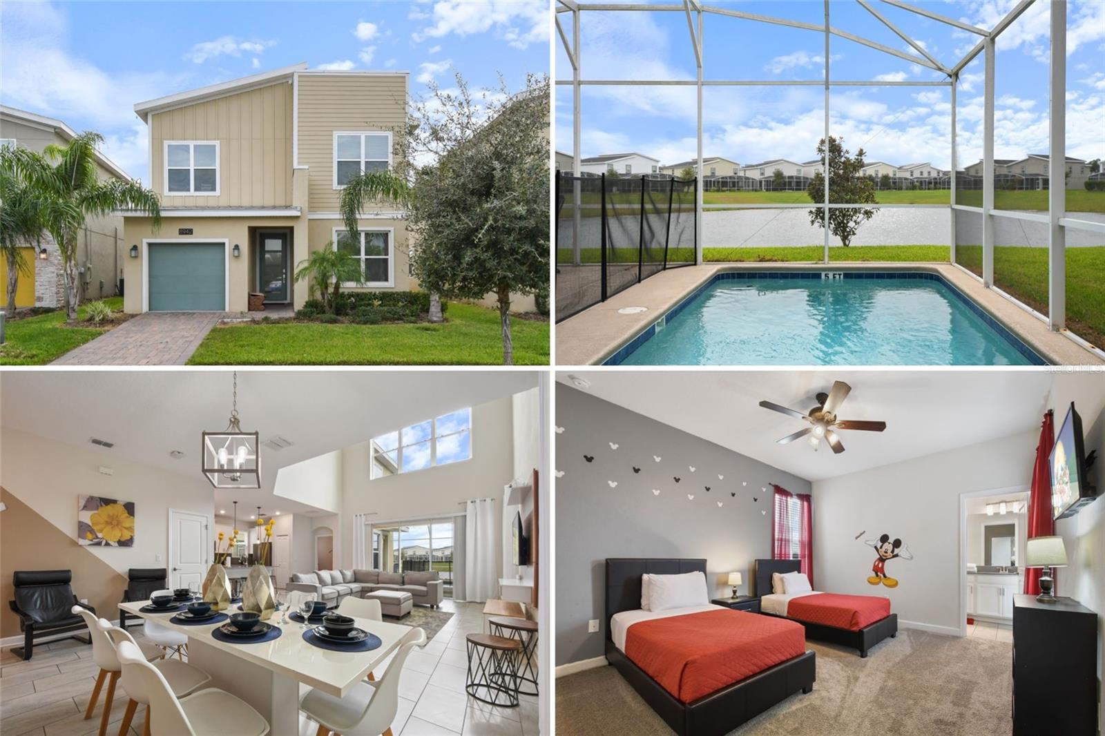 8942 CABOT CLIFFS DR, DAVENPORT, FL