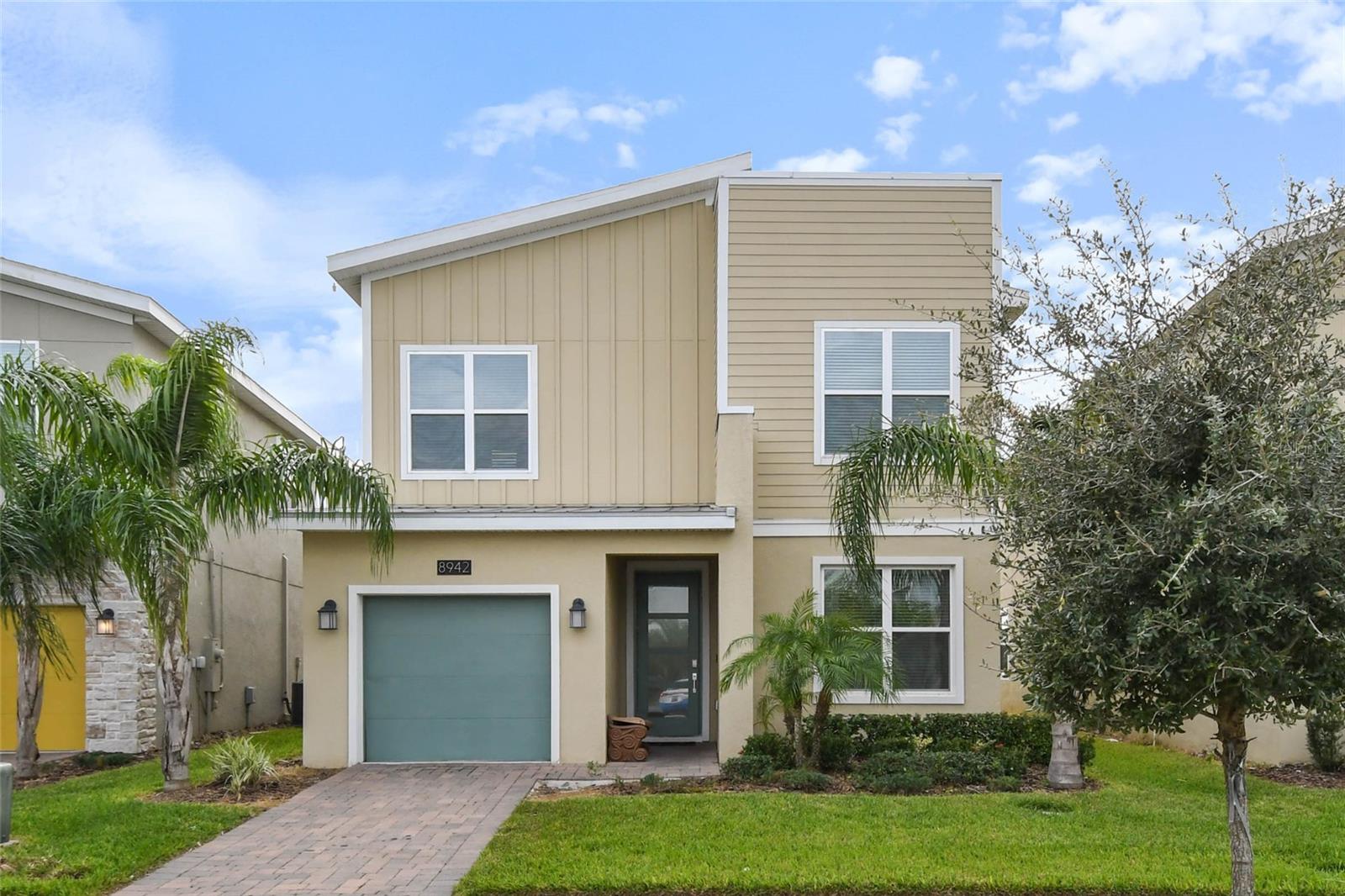 8942 CABOT CLIFFS DR, DAVENPORT, FL — photo 2