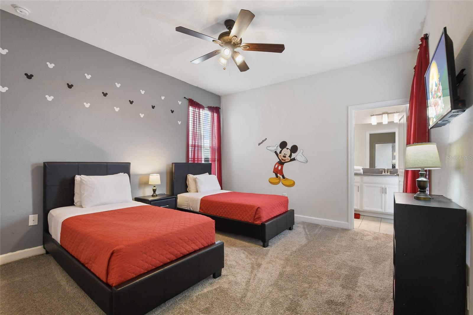 8942 CABOT CLIFFS DR, DAVENPORT, FL — photo 25