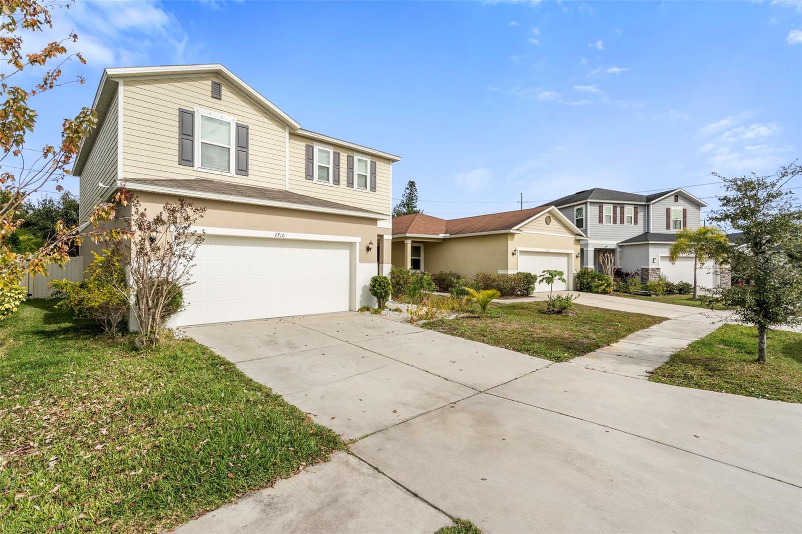 7710 SUNSHINE BRIDGE AVE, GIBSONTON, FL — photo 7