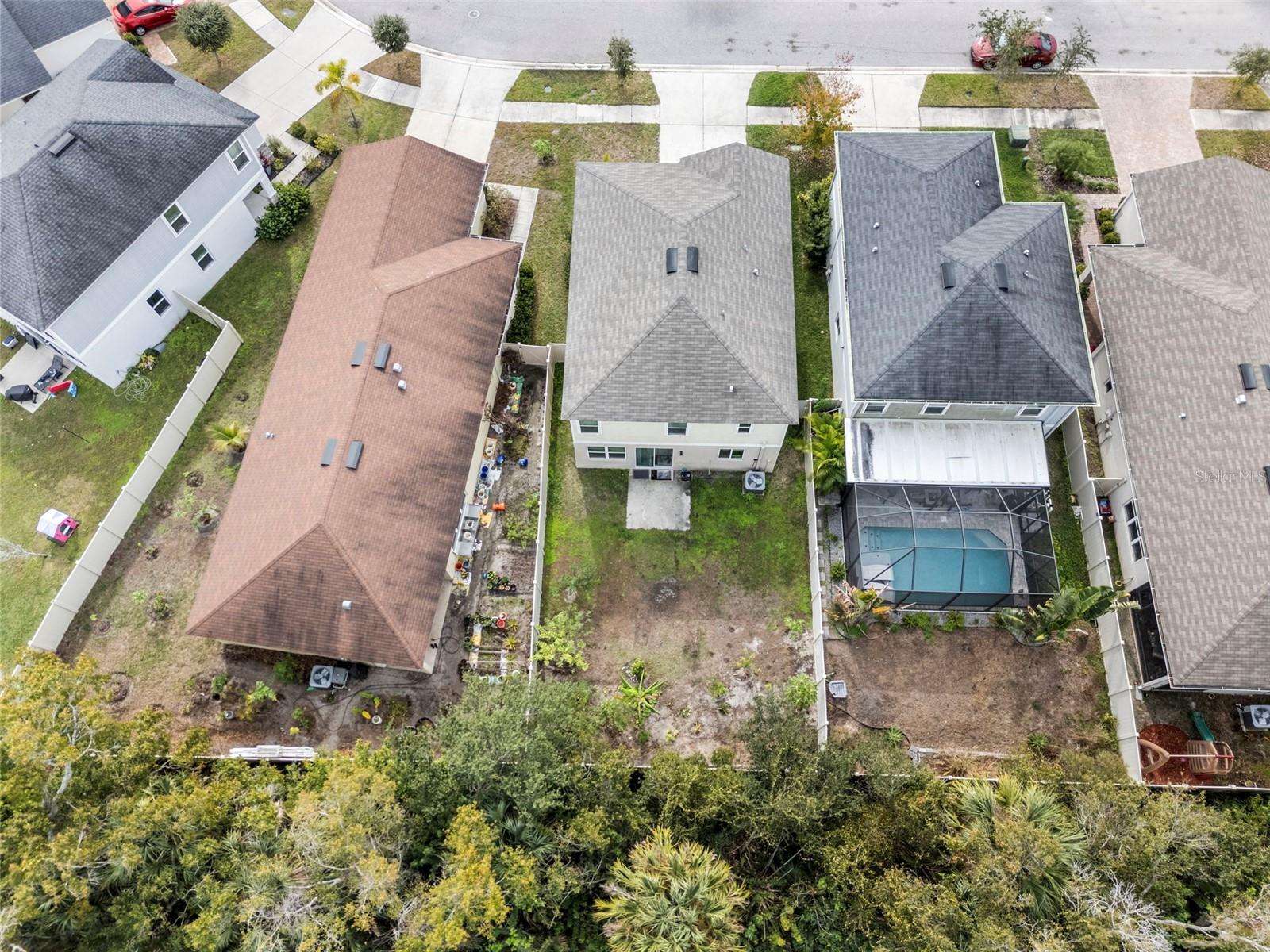 7710 SUNSHINE BRIDGE AVE, GIBSONTON, FL — photo 106