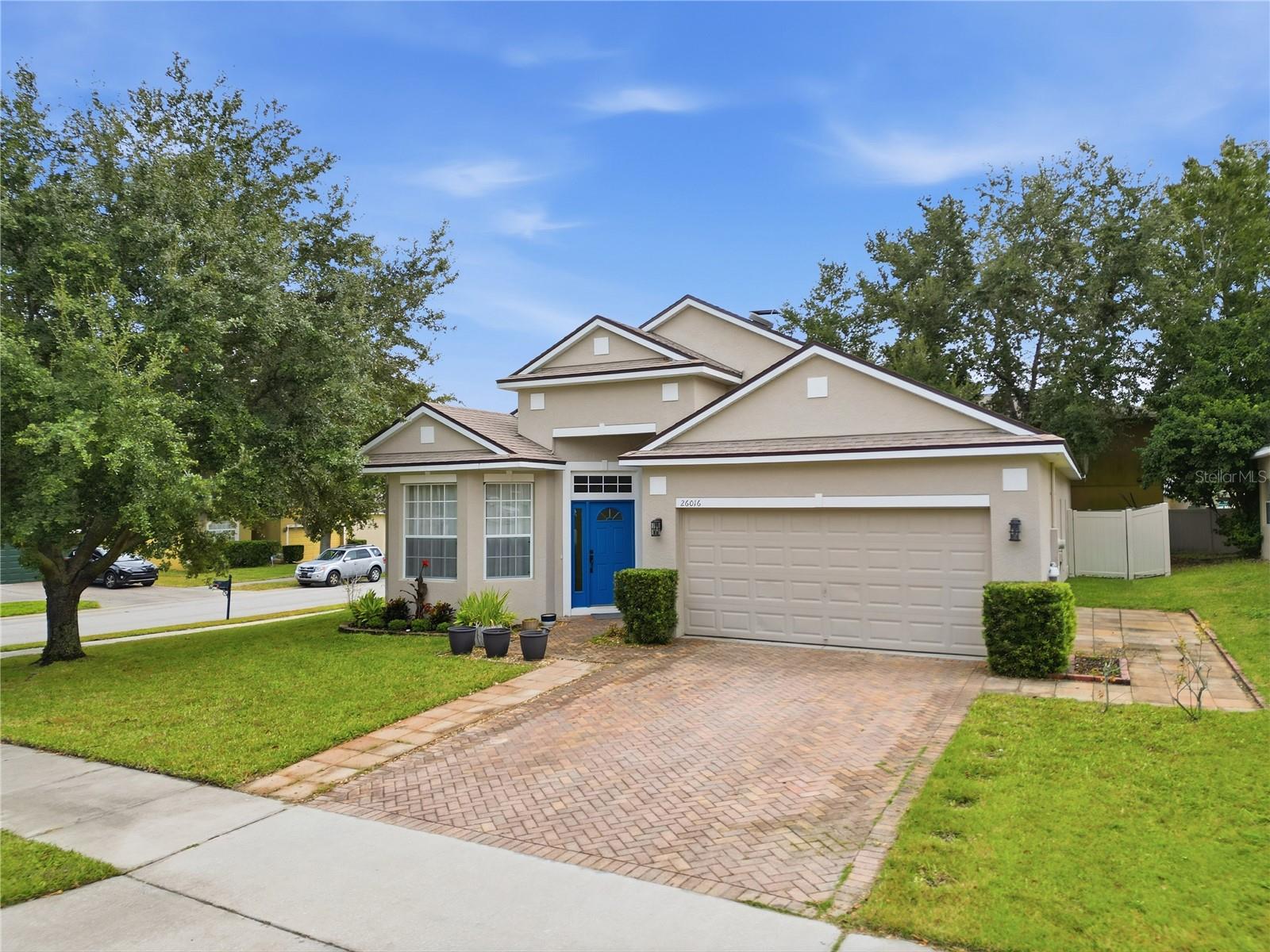 26016 SINGING LARK CT, LEESBURG, FL — photo 4
