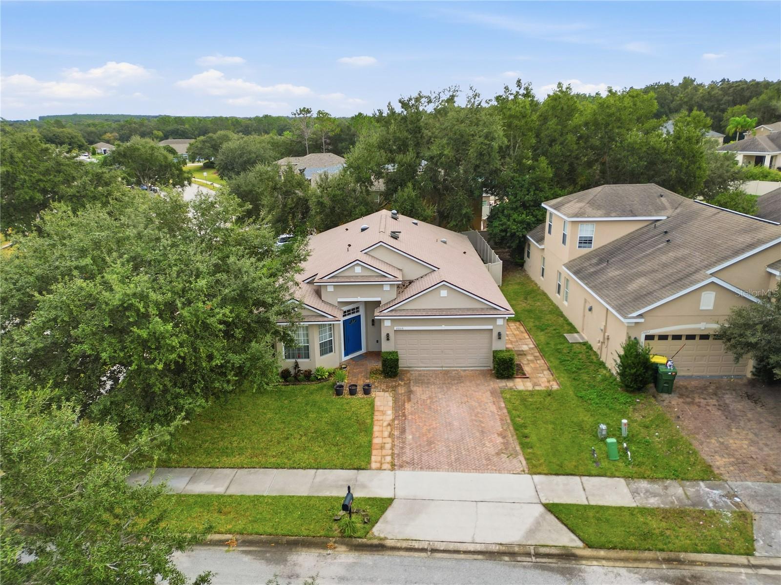26016 SINGING LARK CT, LEESBURG, FL — photo 5