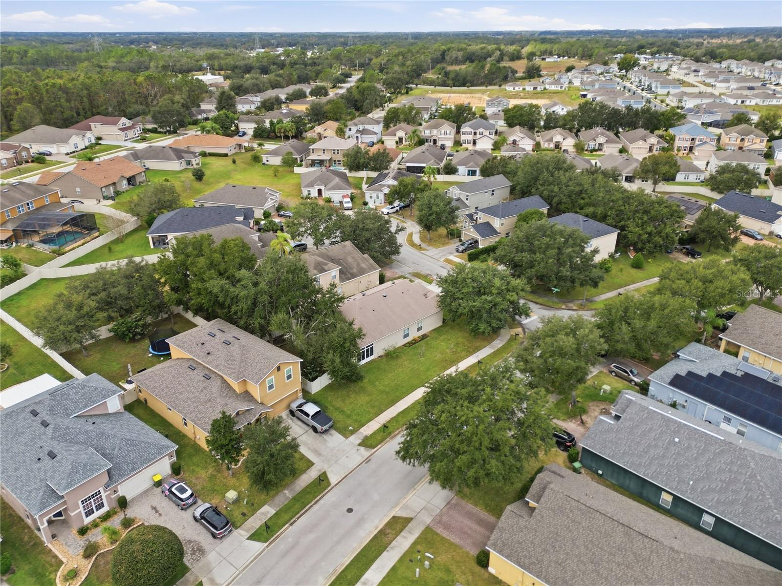 26016 SINGING LARK CT, LEESBURG, FL — photo 15