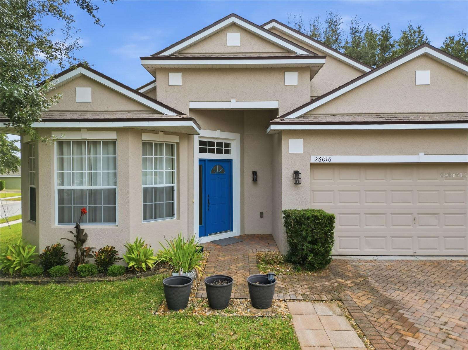 26016 SINGING LARK CT, LEESBURG, FL — photo 18