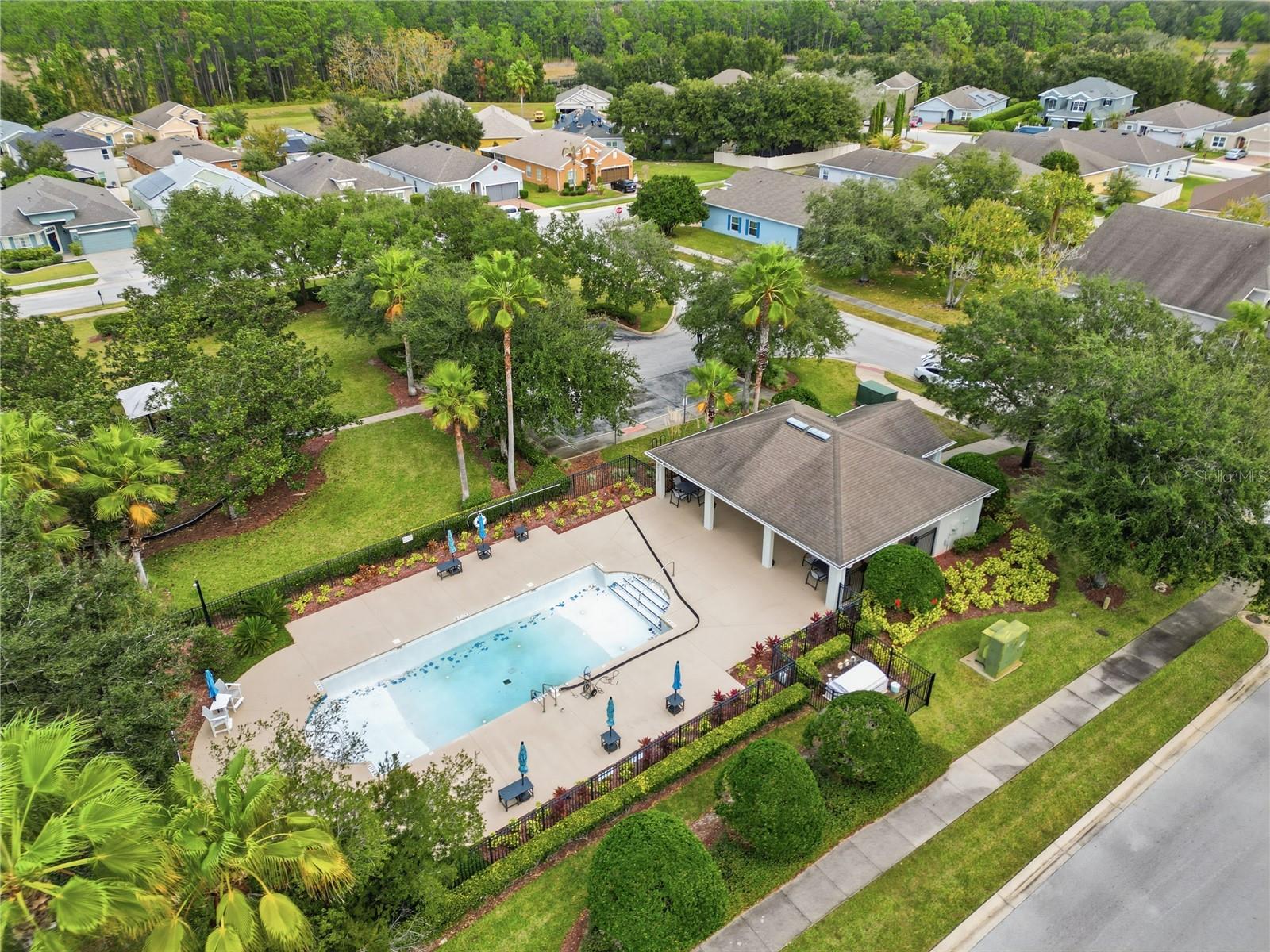 26016 SINGING LARK CT, LEESBURG, FL — photo 21