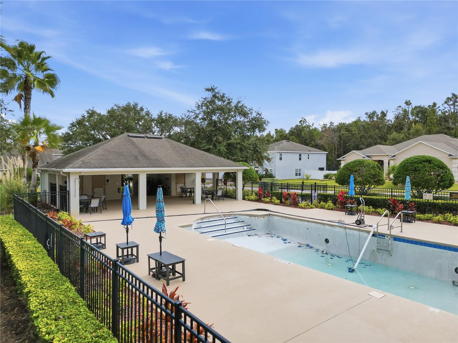 26016 SINGING LARK CT, LEESBURG, FL — photo 23