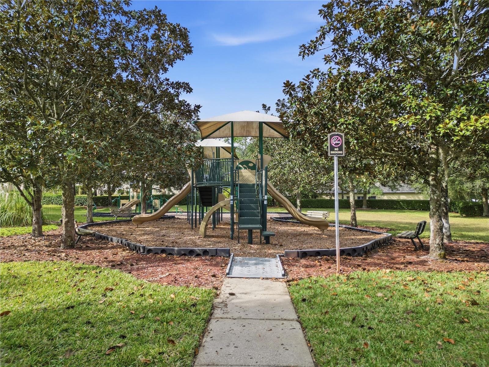26016 SINGING LARK CT, LEESBURG, FL — photo 26