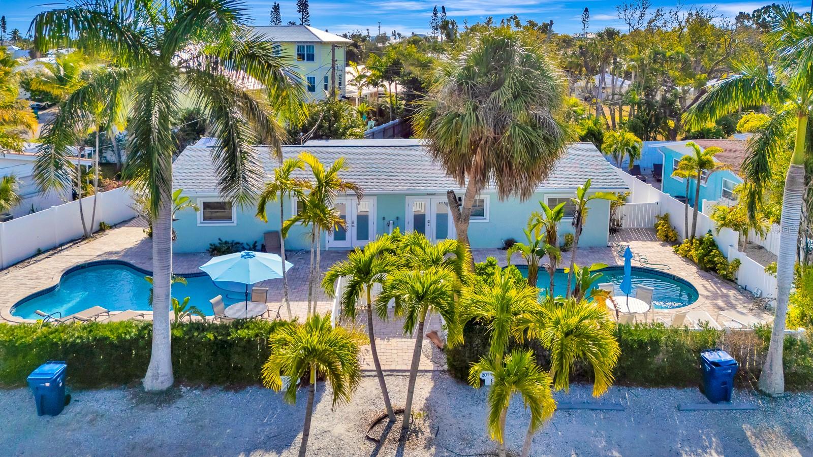 207 75TH ST #B, BRADENTON BEACH, FL — photo 2