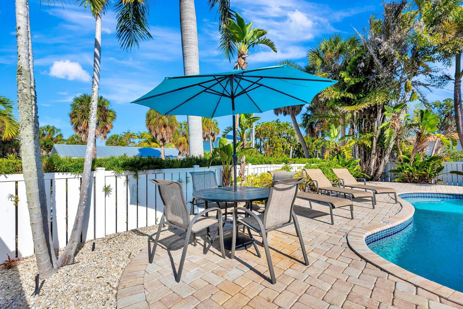 207 75TH ST #B, BRADENTON BEACH, FL — photo 5