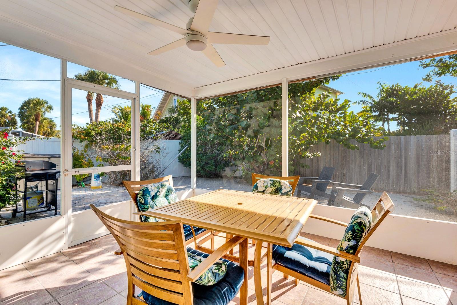 207 75TH ST #B, BRADENTON BEACH, FL — photo 29