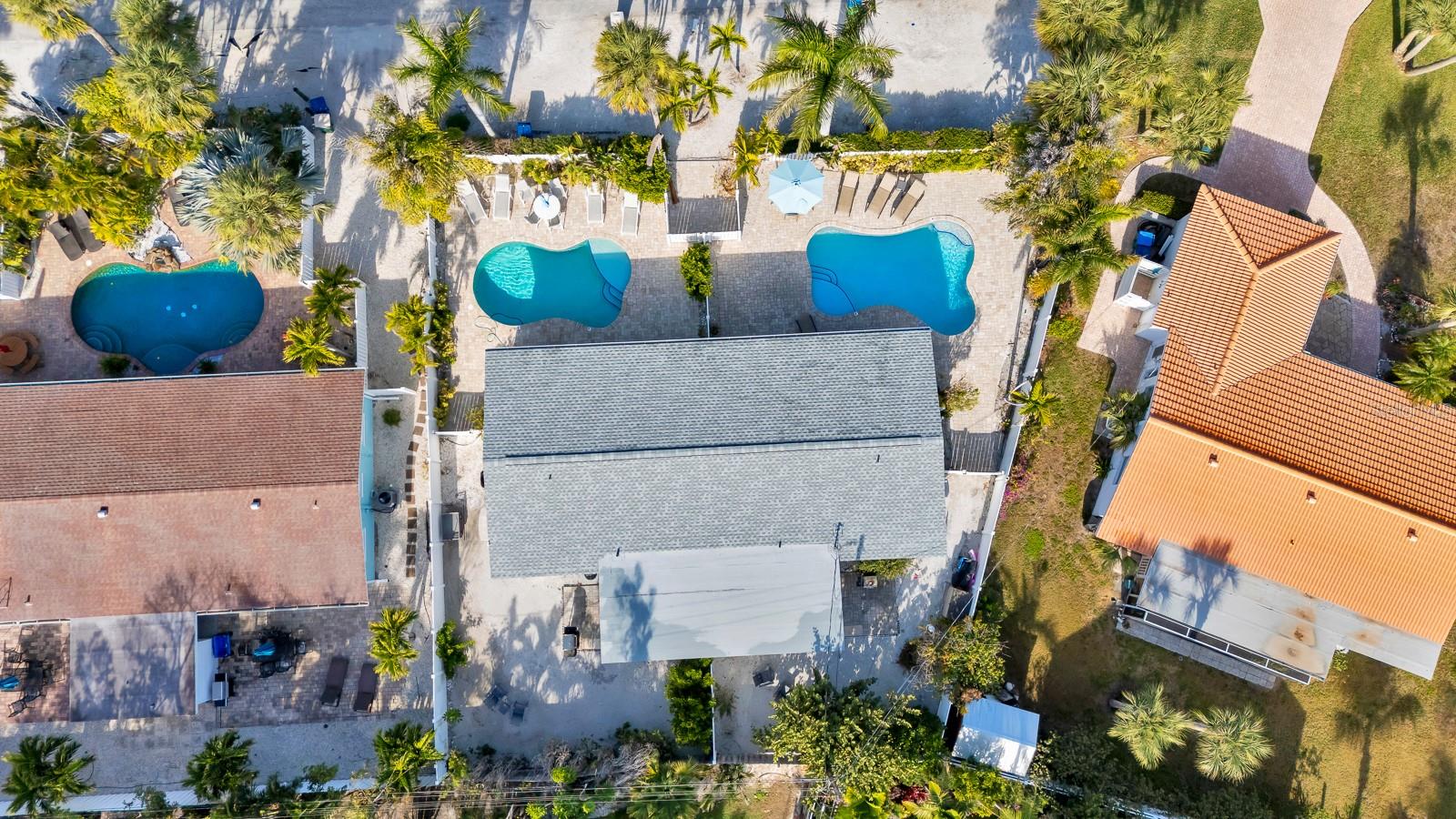 207 75TH ST #B, BRADENTON BEACH, FL — photo 35