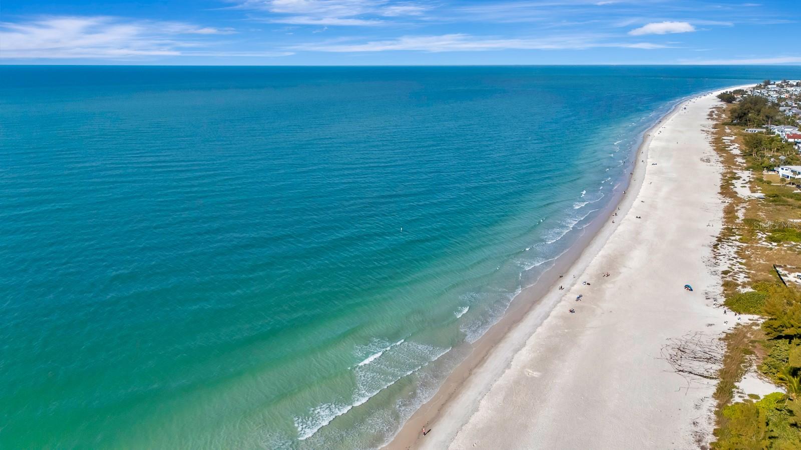 207 75TH ST #B, BRADENTON BEACH, FL — photo 37