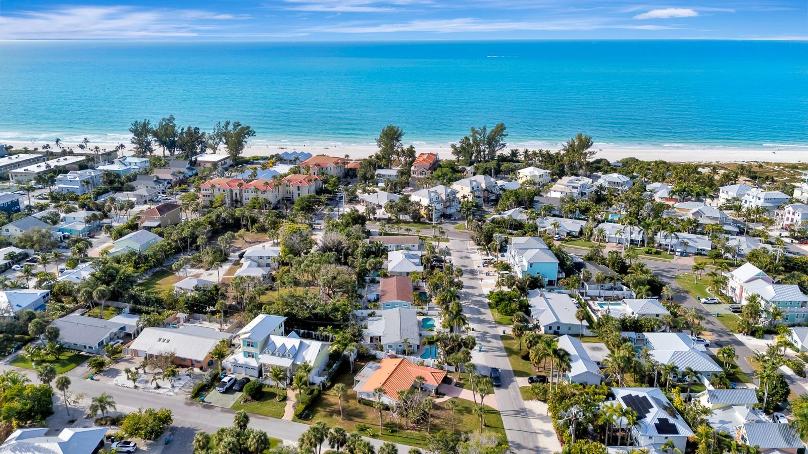 207 75TH ST #B, BRADENTON BEACH, FL — photo 39