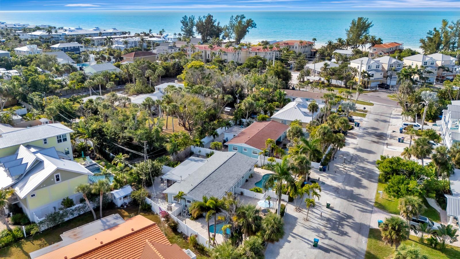 207 75TH ST #B, BRADENTON BEACH, FL — photo 40